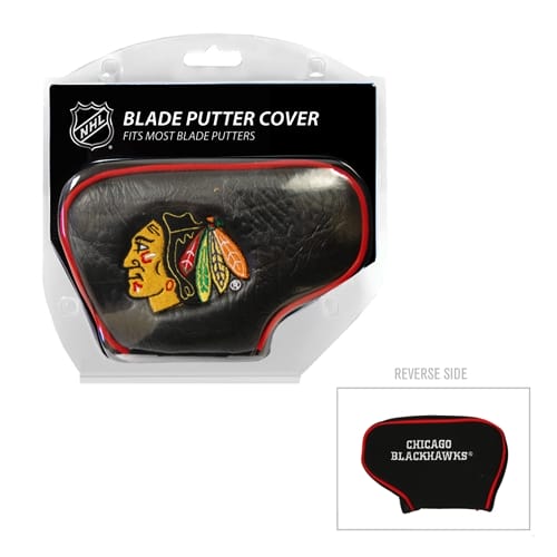 NHL Golf Headcovers Hockey Golf Headcovers