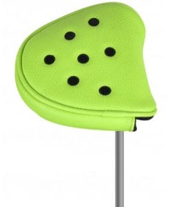 good good putter cover