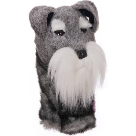 gund schnauzer