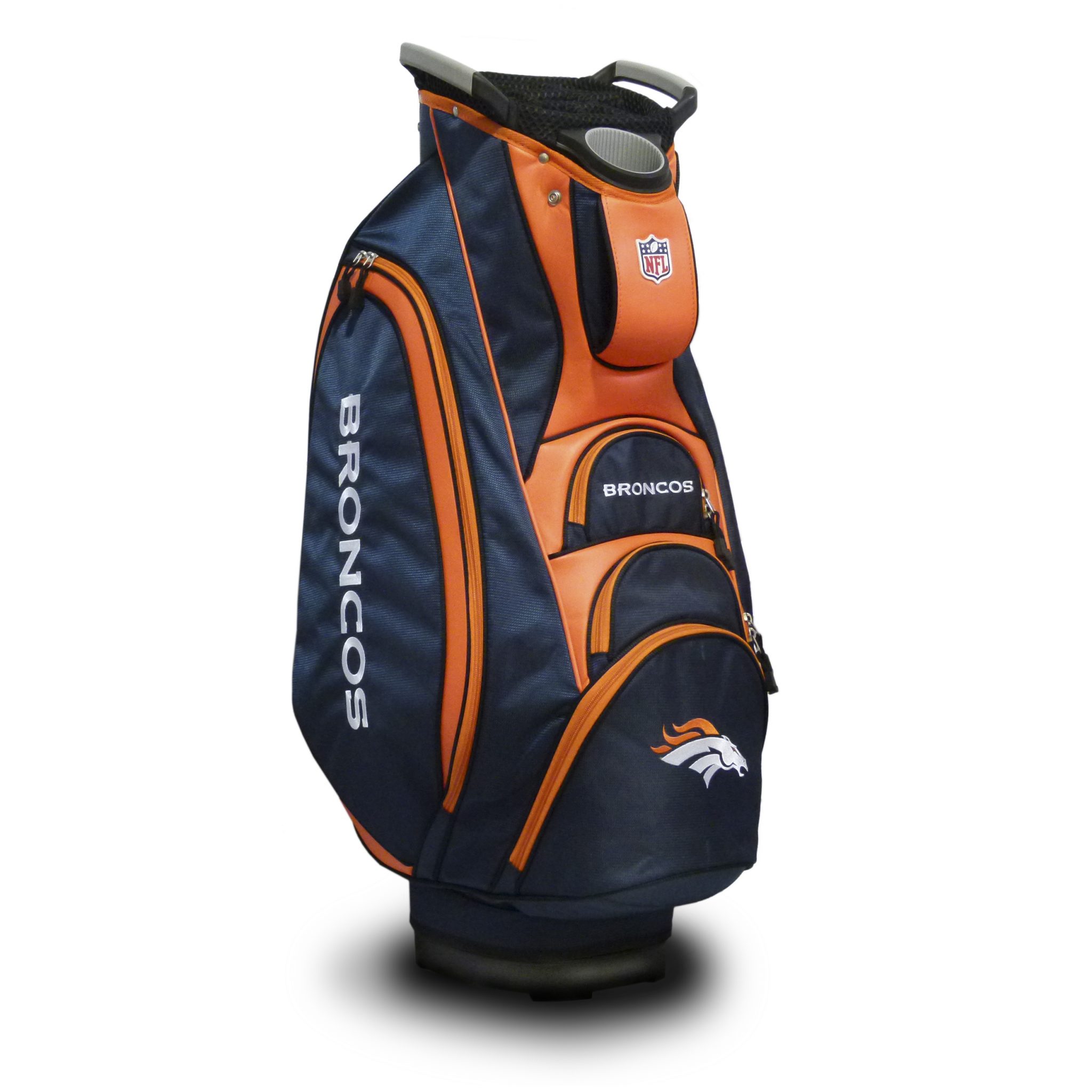 Cincinnati Bengals Victory Cart Golf Bag