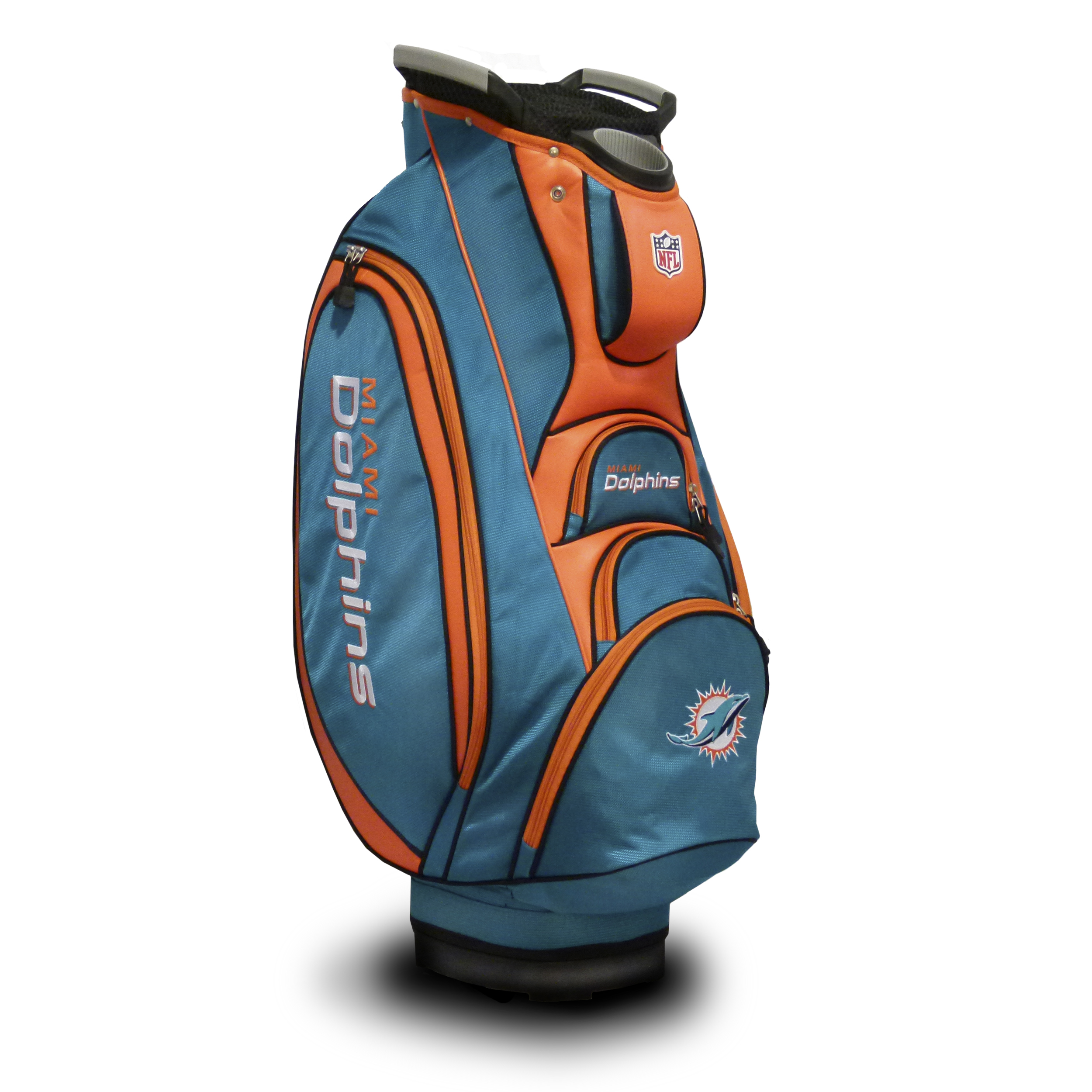 NFL Victory Cart Golf Bag Golf Bag by Team Golf
