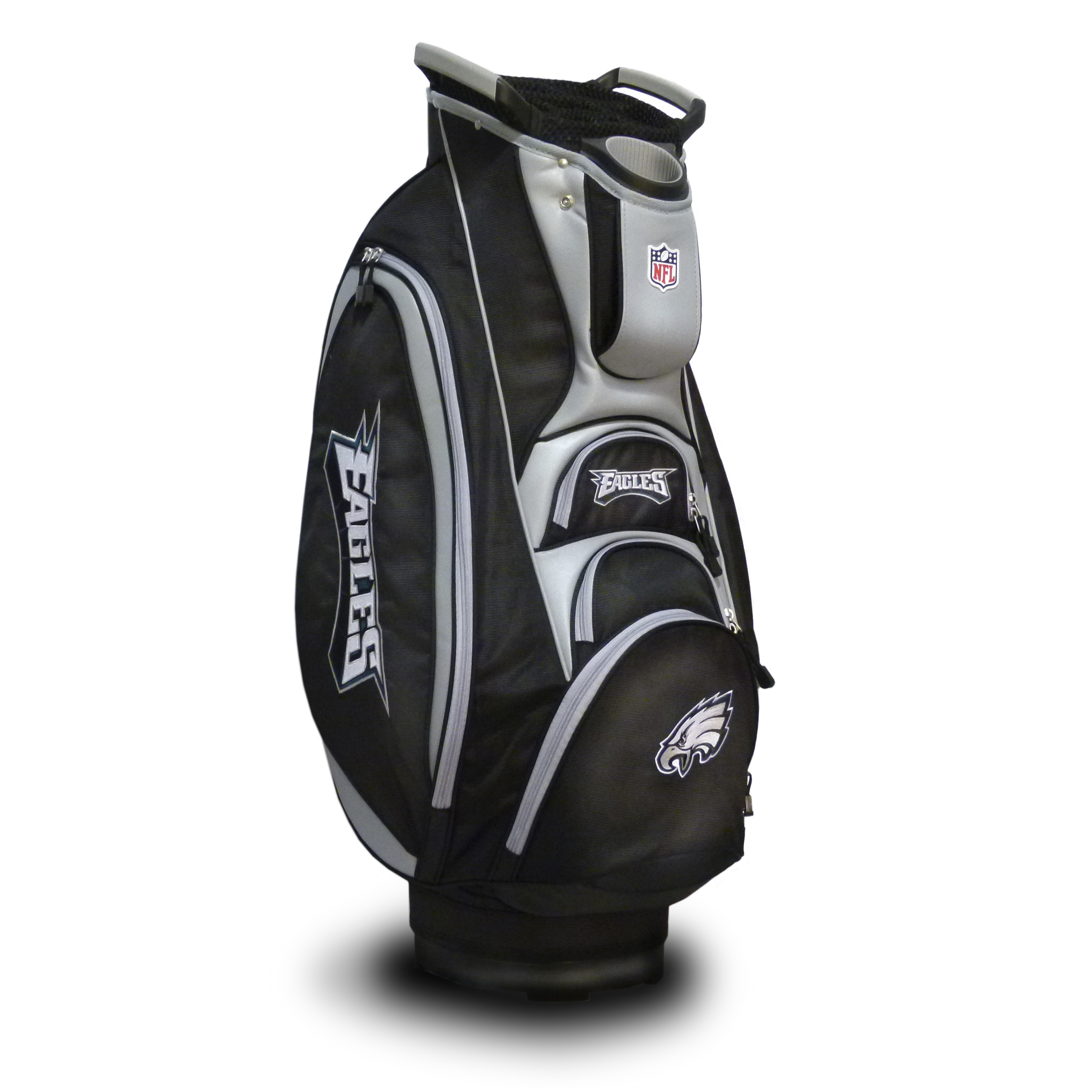 NFL Victory Cart Golf Bag Golf Bag by Team Golf