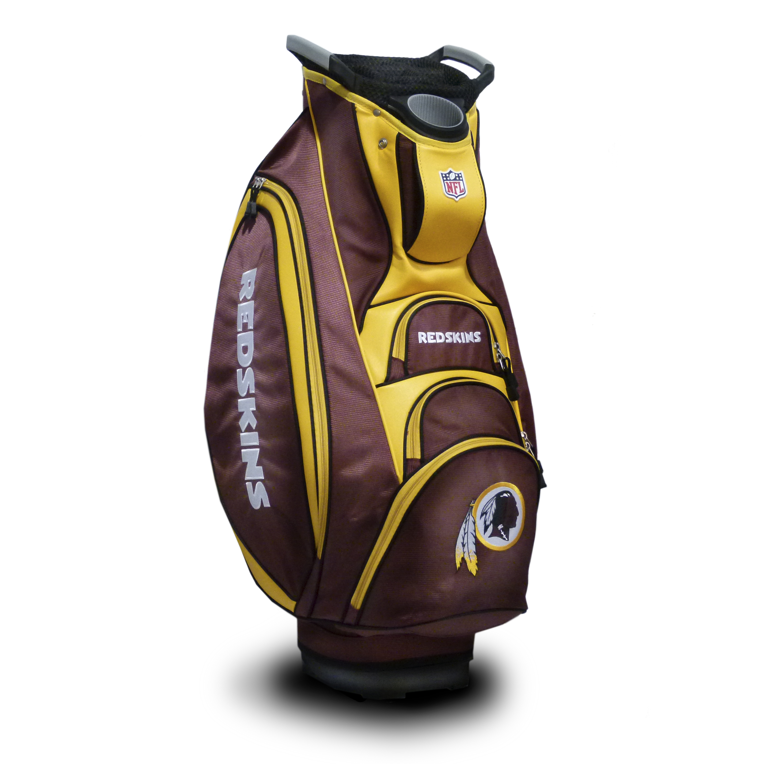 NFL Victory Cart Golf Bag Golf Bag by Team Golf