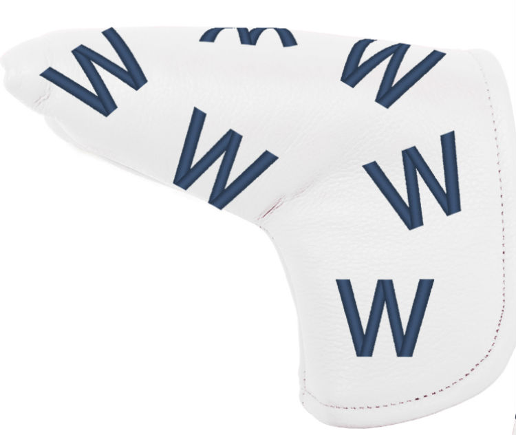 Fly the W - Headcovers - Sunfish