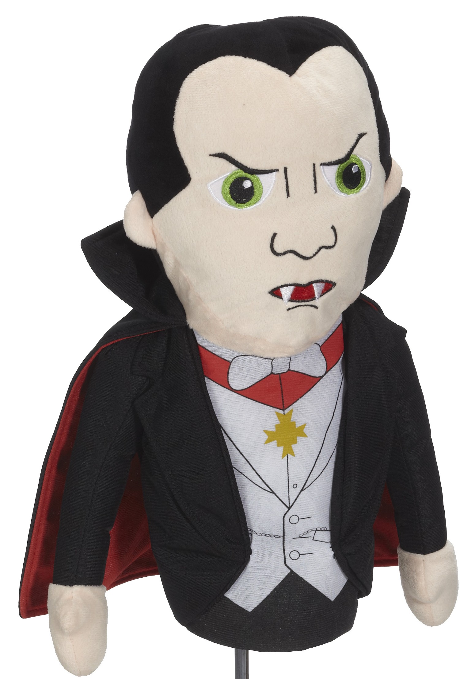 Vampire Driver Golf Headcover - HeadcoversOnline.com