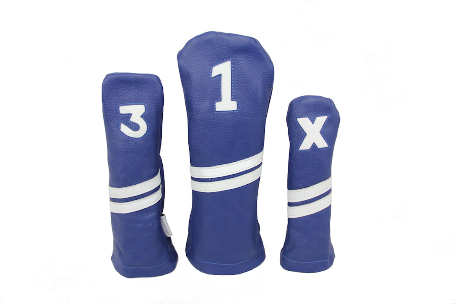 Leather Golf Headcover Sets