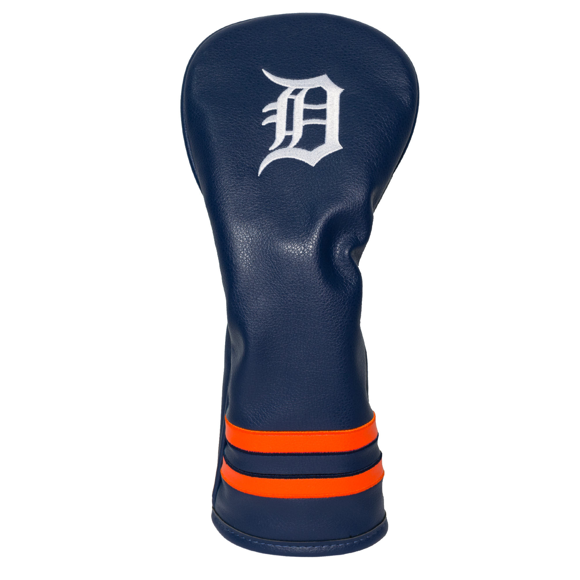 Detroit Tigers Vintage Fairway Golf Headcover