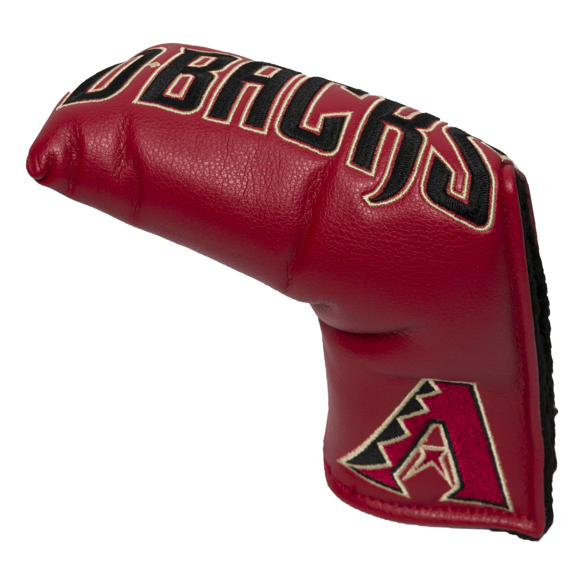 Arizona Diamondbacks Vintage Putter Cover - HeadcoversOnline.com