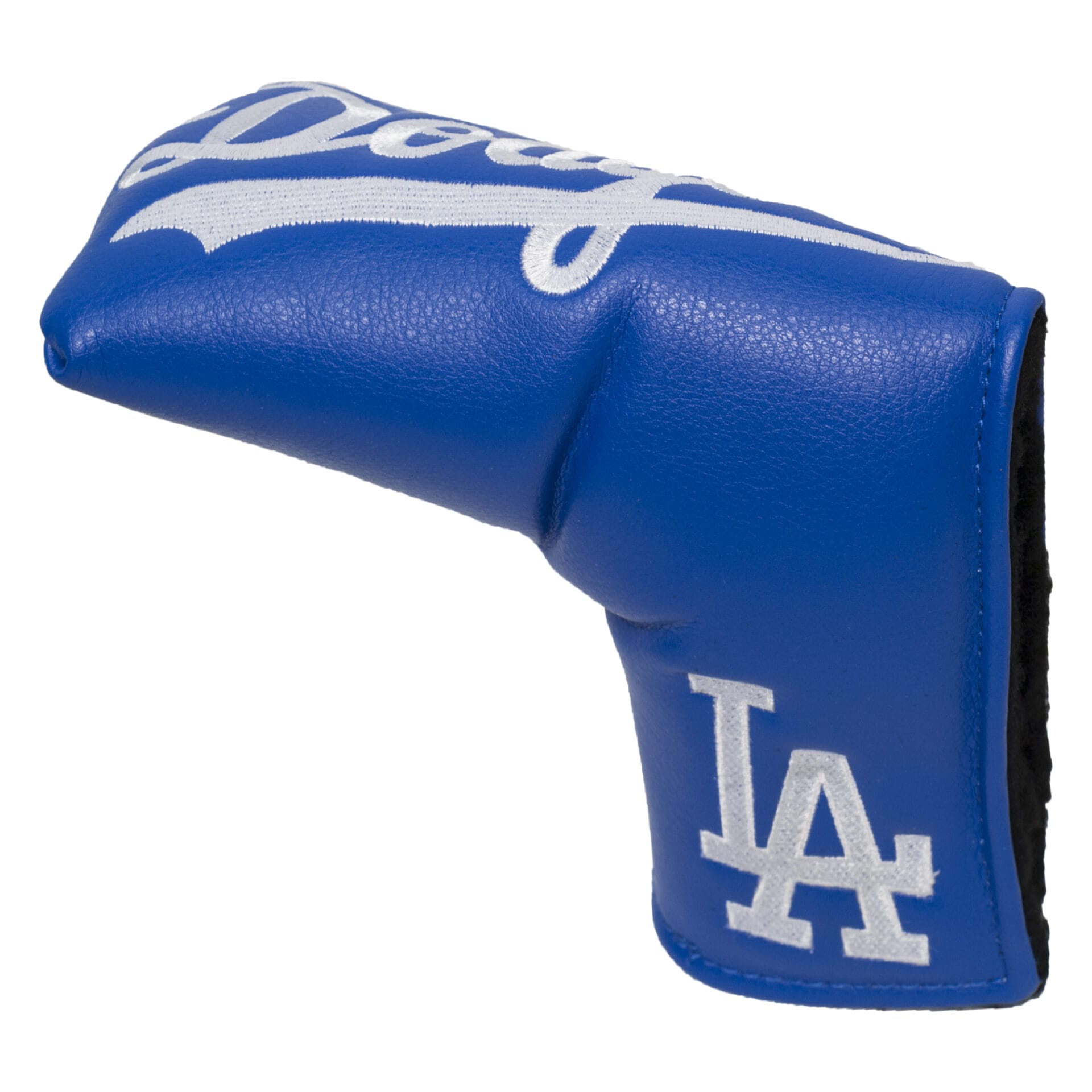 Los Angeles Dodgers Vintage Putter Cover