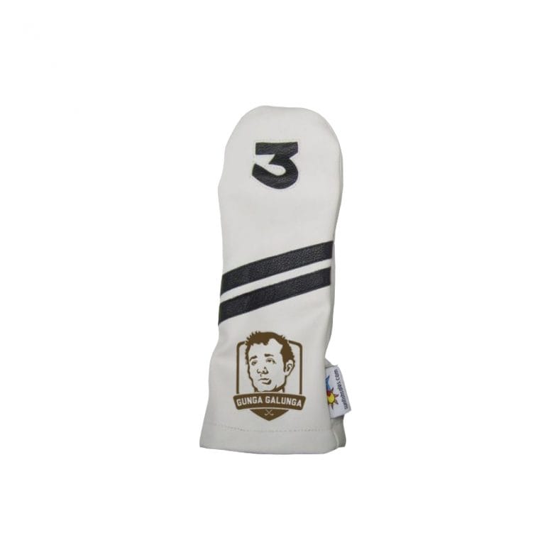 Bill Murray Caddyshack Golf Headcovers