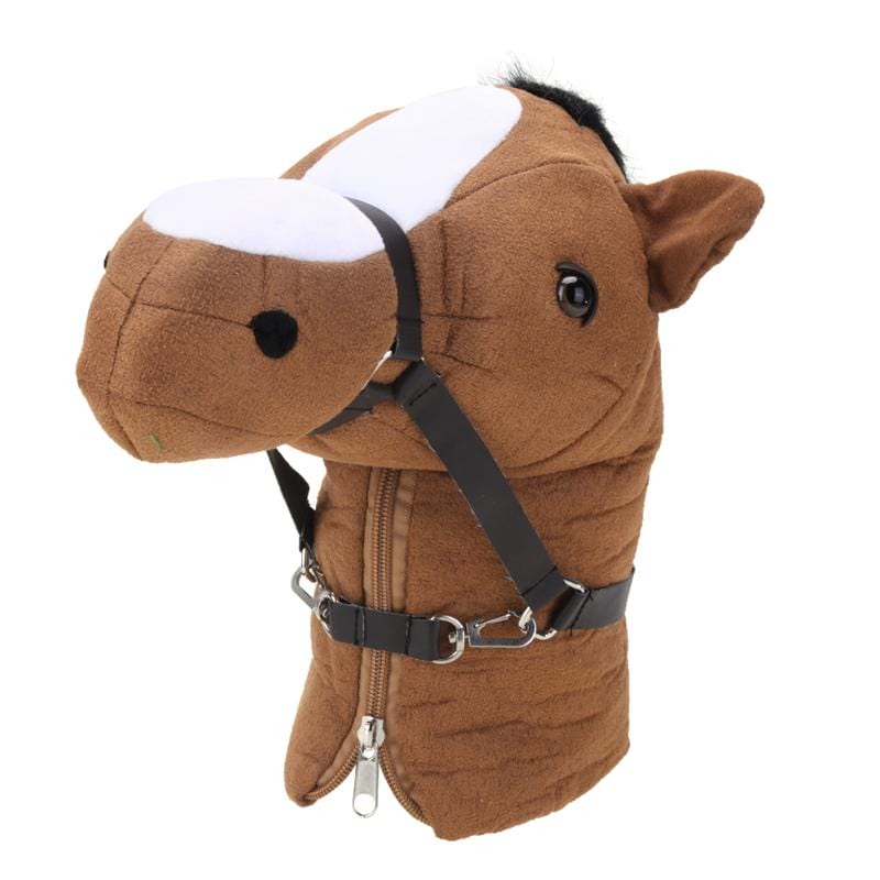 Horse Golf Headcover
