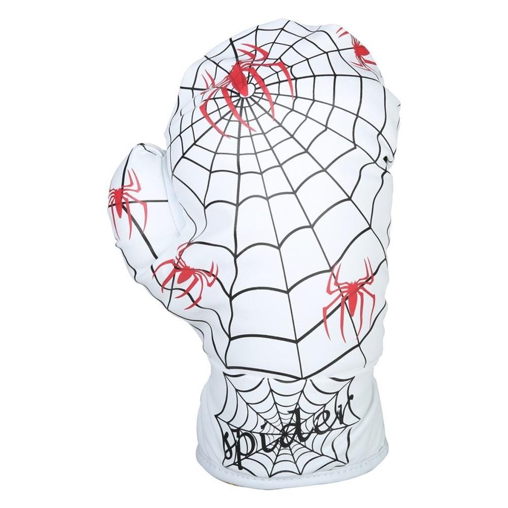 Spiderman Boxing Glove Driver Golf Headcover