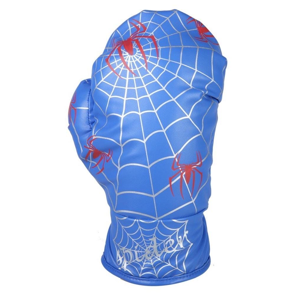Spiderman Boxing Glove Driver Golf Headcover