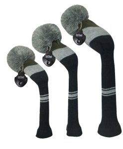 Golf Club Headcovers | Best Headcovers For Golf Clubs